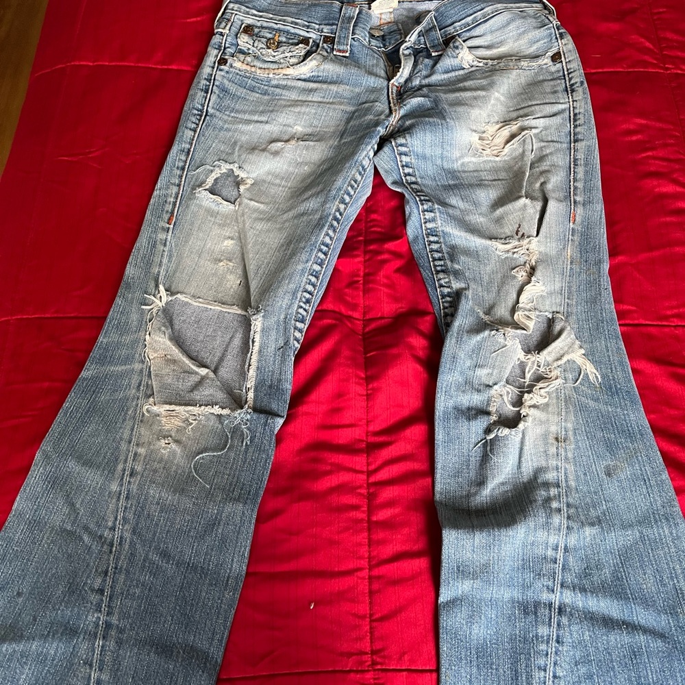 True Religion Jeans